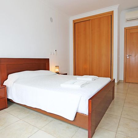 לאגוּ‏ש A04 - Large Modern 1 Bed Apartment With Pool מראה חיצוני תמונה