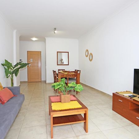 לאגוּ‏ש A04 - Large Modern 1 Bed Apartment With Pool מראה חיצוני תמונה
